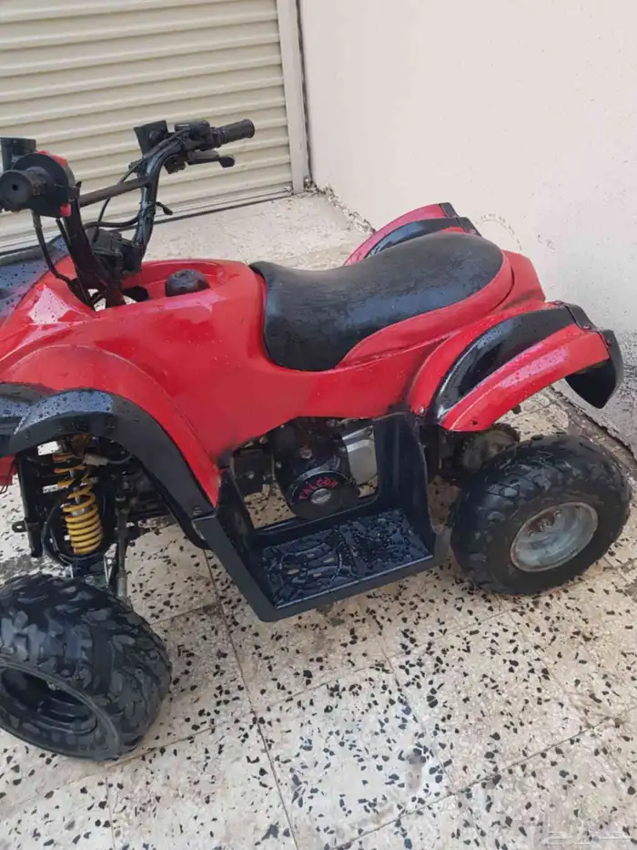 دباب نوع A T V 1