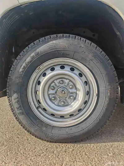 ميتشوبيشي L200 ديزل دبل 8