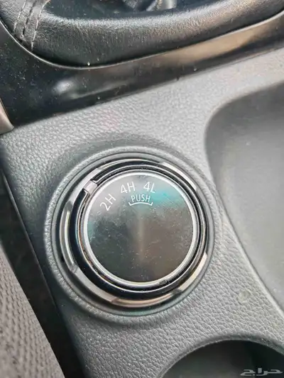 ميتشوبيشي L200 ديزل دبل 19