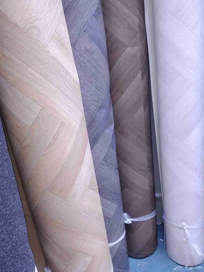 فرش بركيه فنيل 1