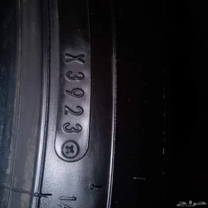 كفرات دلوب لكزز مقاس 275 50 21 1