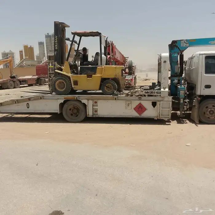 رافعه شوكية فوركلفت 2