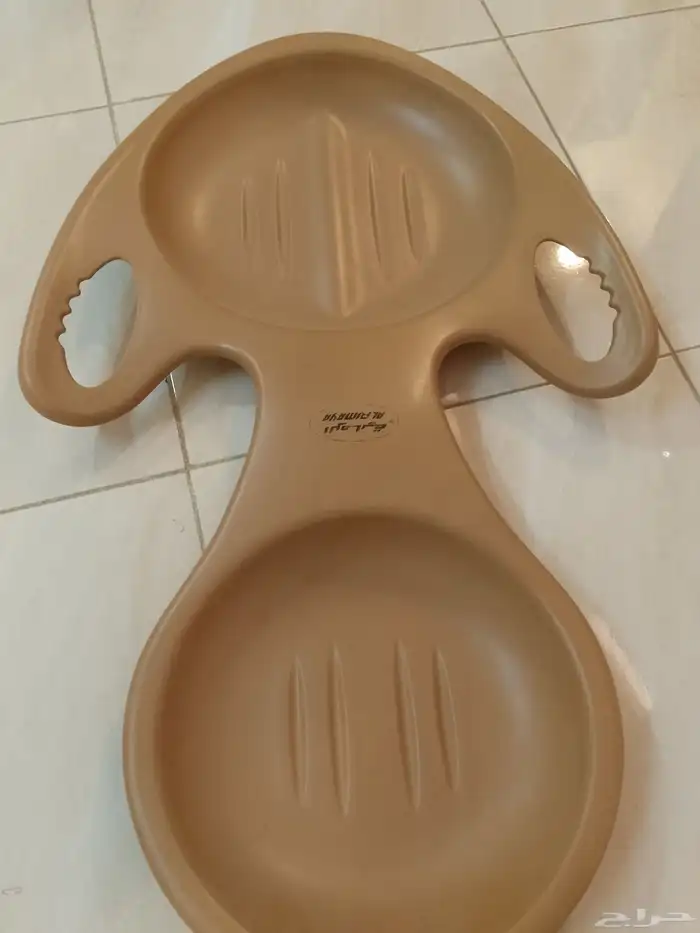 لوح تزحلق بري من الرماية 0