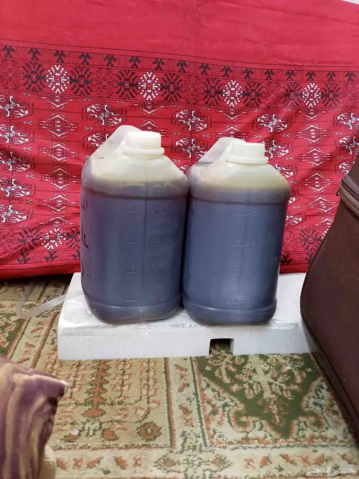 عسل سمره للبيع 0