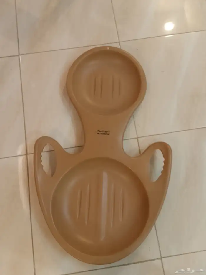 لوح تزحلق بري من الرماية 3