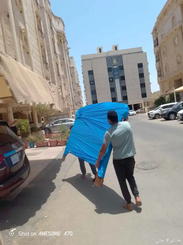 نقل اثاث نقل عفش الرياض جدة 3