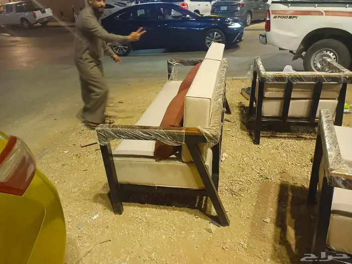 ستائر كنب تفصيل حسبت الطلب 3