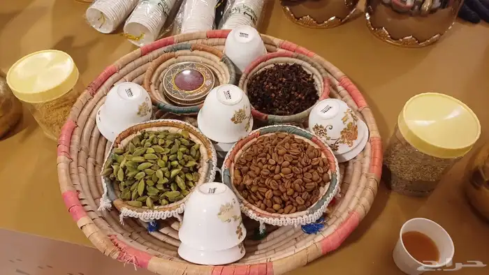 صبابين وصبابات مستلزمات افراح جدة 34