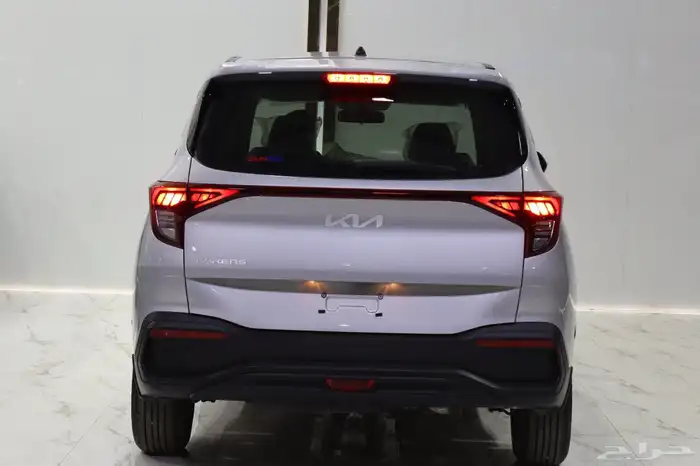 كيا كارينز نص فل 2025 عرض خاص لفتره محدوده 1