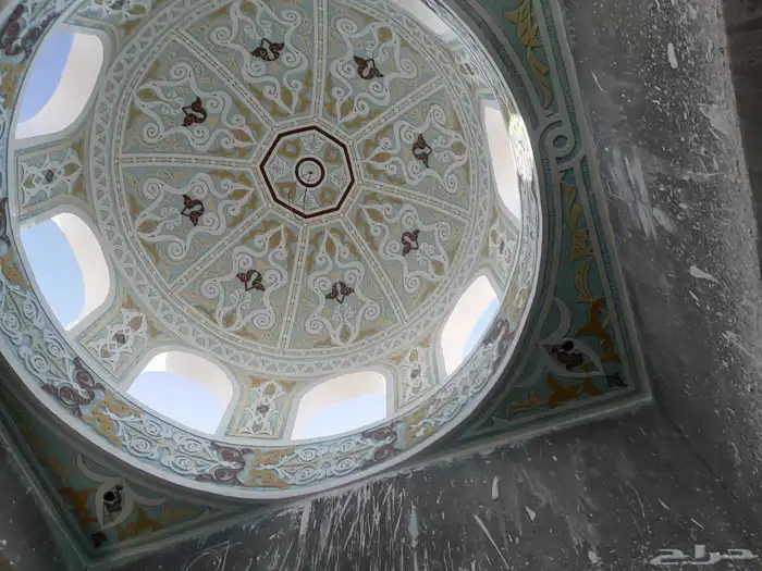 كوره جبس مغربي تبوك 5