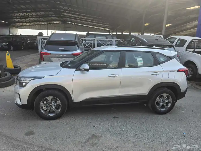 كيا سيلتوس نص فل 2024 اقل سعر داخل المملكه 2