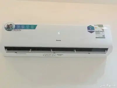 اقل الأسعار بدون منافس مكيفات الاسبلت والشباك الجديدة 2