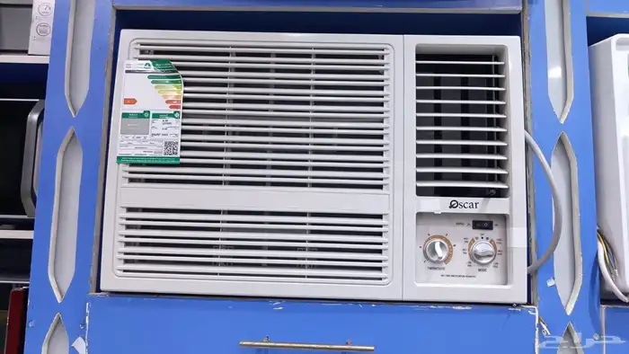 مكيفات اوسكار من اجود المكيفات خدمه وضمان 1