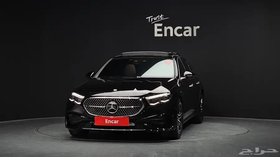 مرسيدس _ E300 _ 2025 1