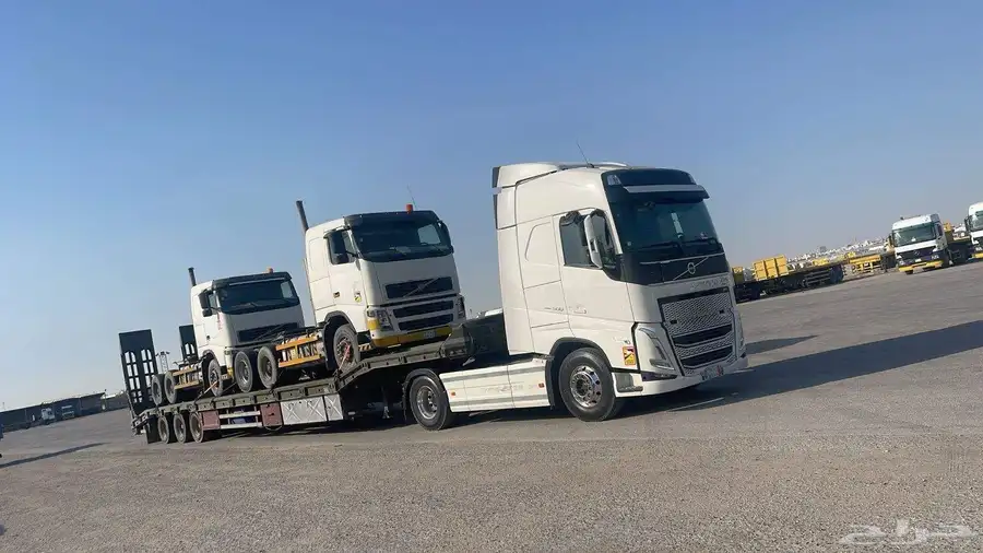 equipments  heavy transport rental 9