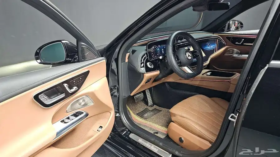 مرسيدس _ E300 _ 2025 2