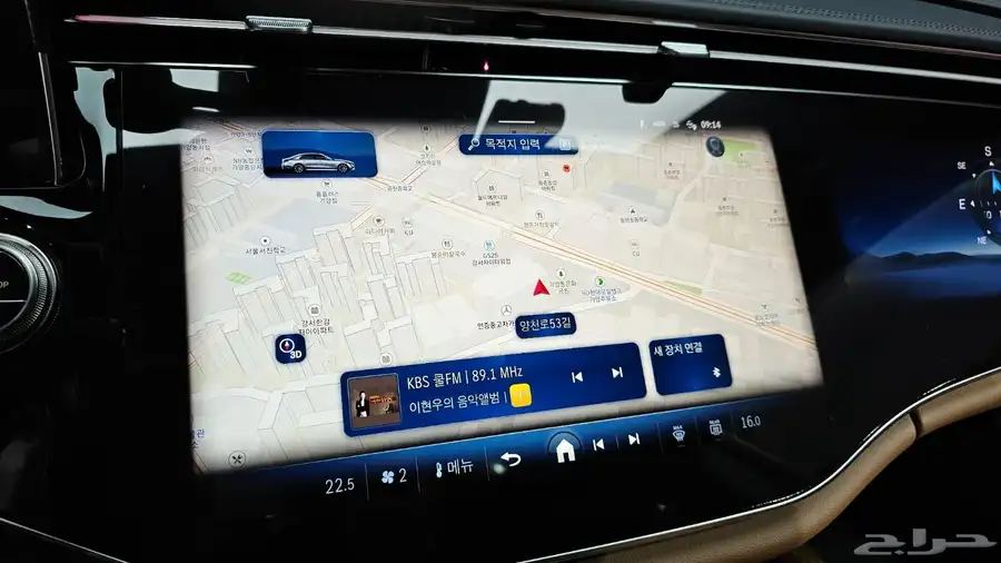 مرسيدس _ E300 _ 2025 16