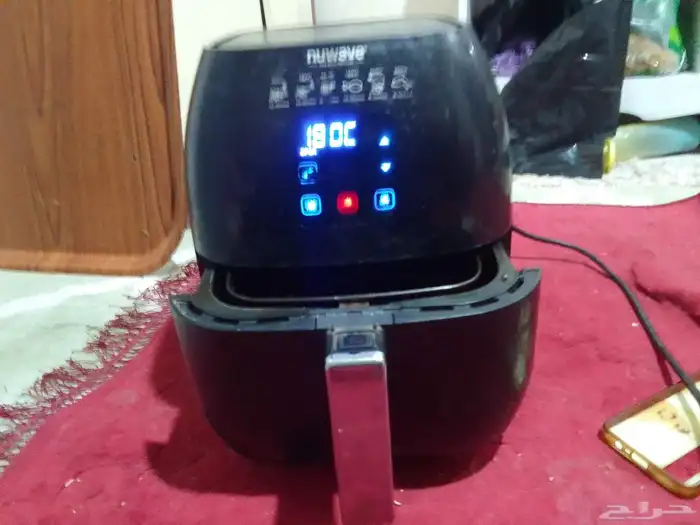 اير فراير البيع يمكن التوصيل لااي مكان داخل الرياض 0