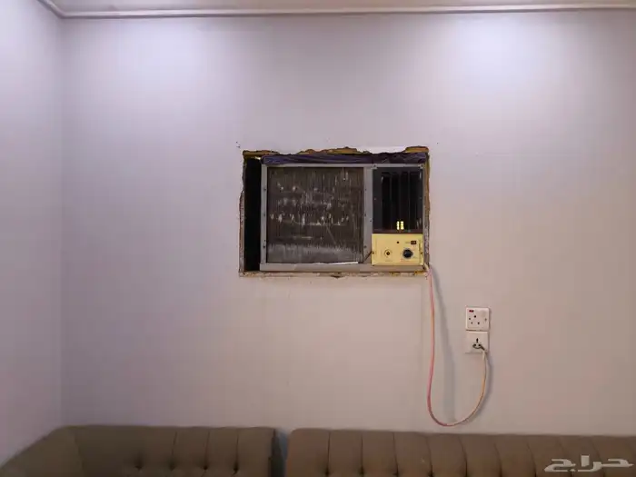 للبيع مكيف 0
