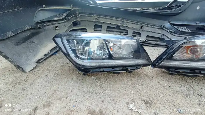 شمعات جنسس g802015-2016-2017-2018-2019 2