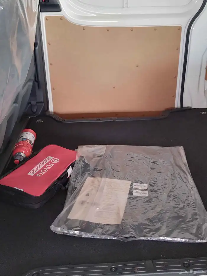 2025 تويوتا بضاعه قير اتماتيك ديزل 19