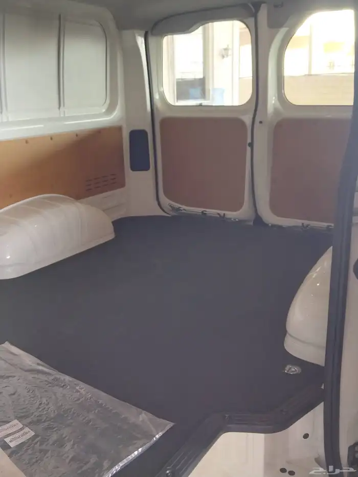 2025 تويوتا بضاعه قير اتماتيك ديزل 20