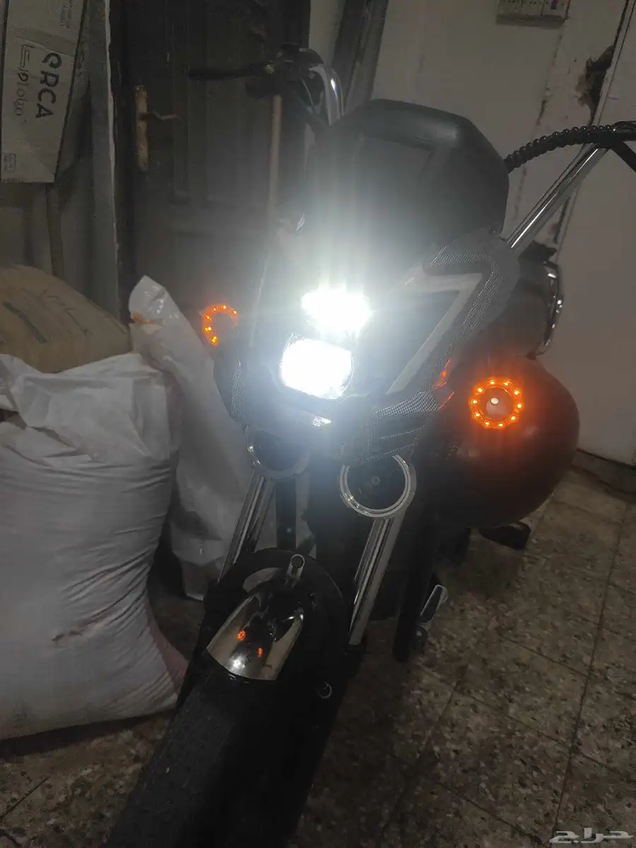 دباب كهربائي 5