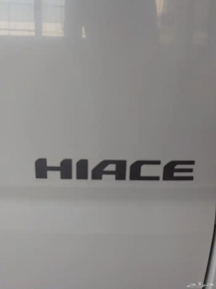 2025 تويوتا بضاعه قير اتماتيك ديزل 23