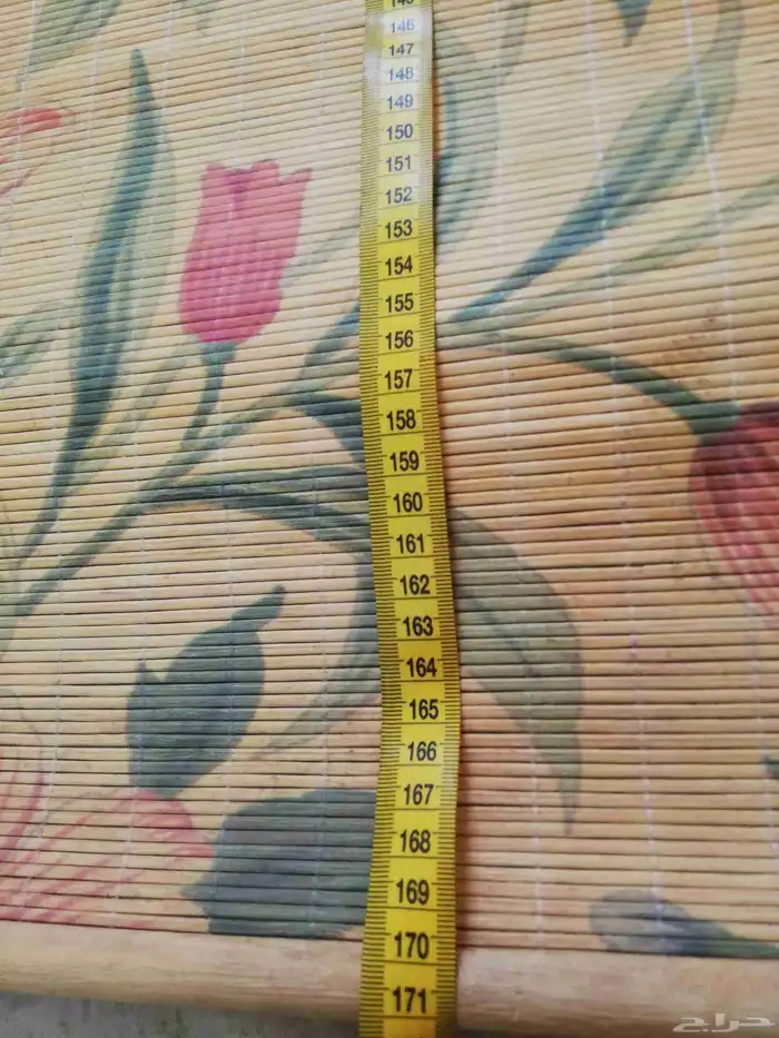 ستاير خشبيه 5