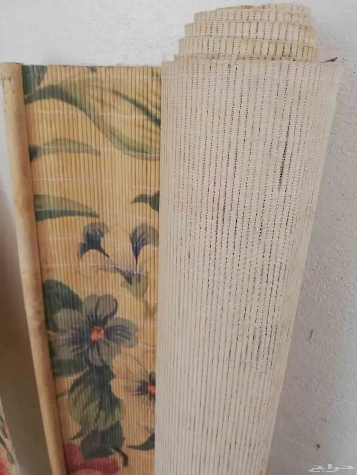 ستاير خشبيه 6