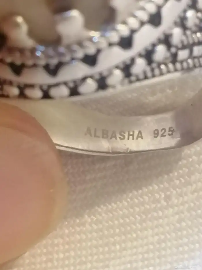 خاتم فضة للبيع 0