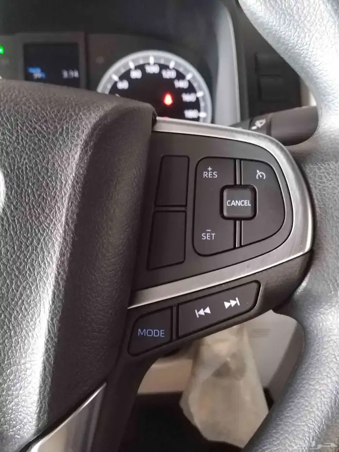 2025 تويوتا بضاعه قير اتماتيك ديزل 13