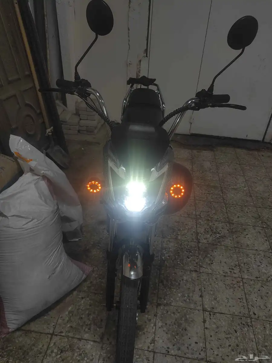 دباب كهربائي 6