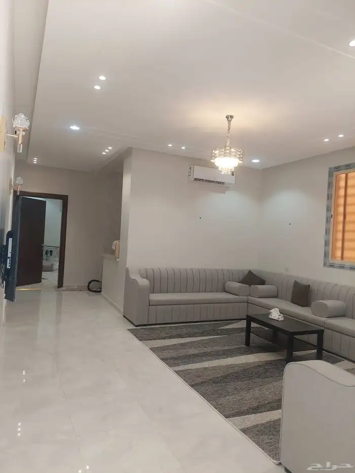 استراحة جديدة حي الفجر طريق الملك عبدالله 0