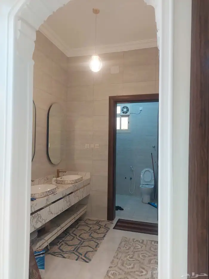 استراحة جديدة حي الفجر طريق الملك عبدالله 3