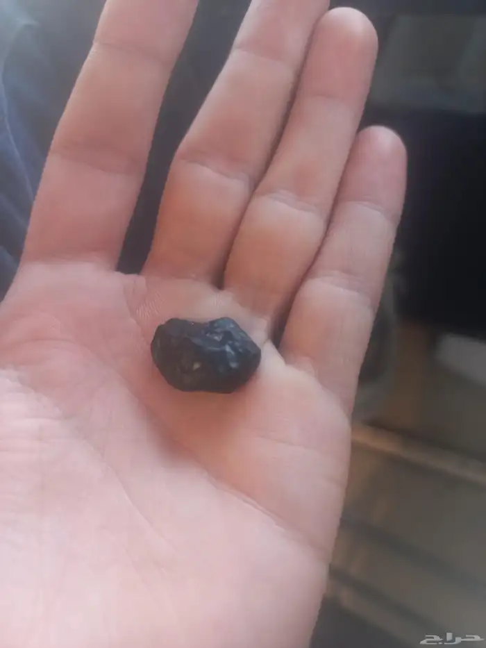 نيزك للبيع 7