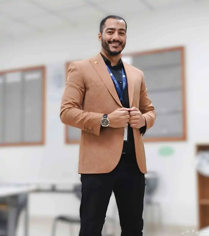 معلم لغة إنجليزية 1