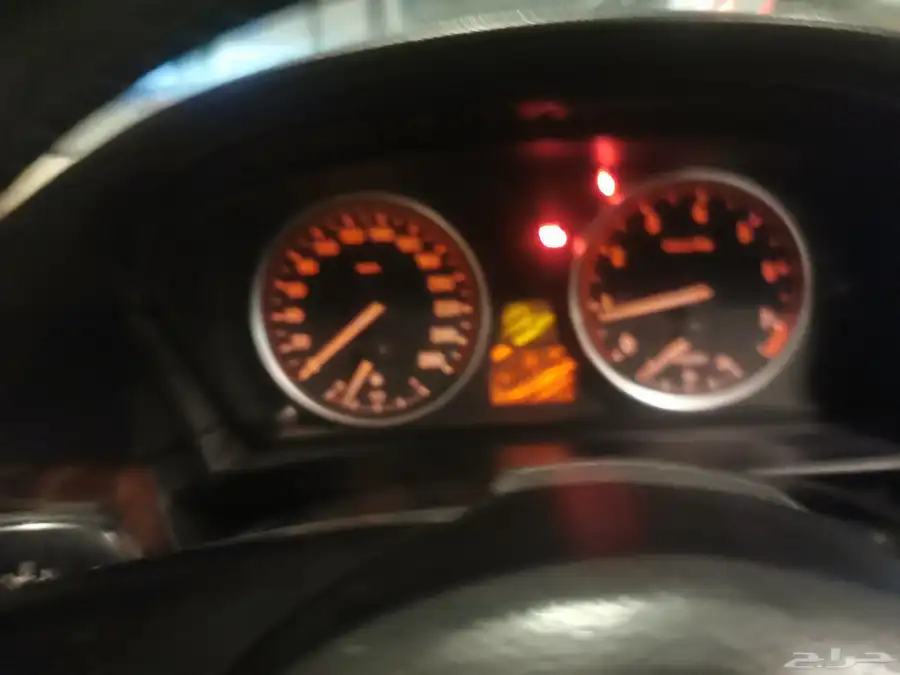 BMW 2008 5