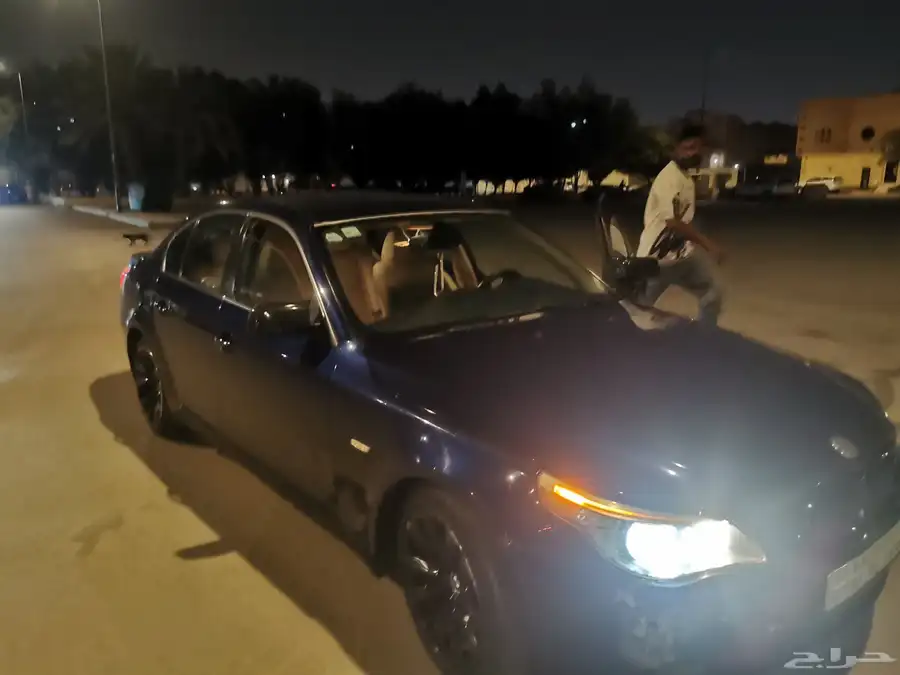 BMW 2008 2