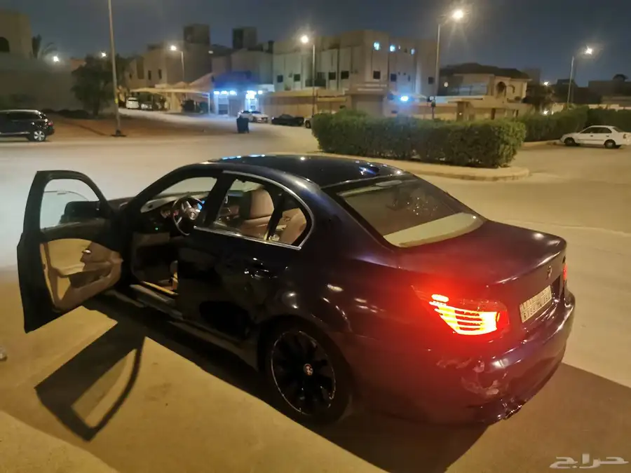 BMW 2008 4