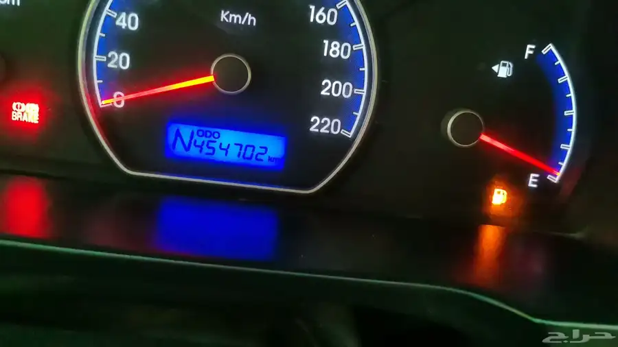 النترا 4