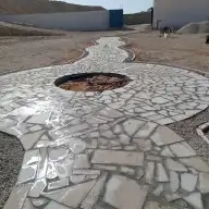 تنسيق حدائق الرياض 8