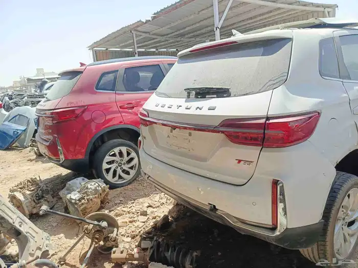 فاو 33 T قطع غيار 2023 2