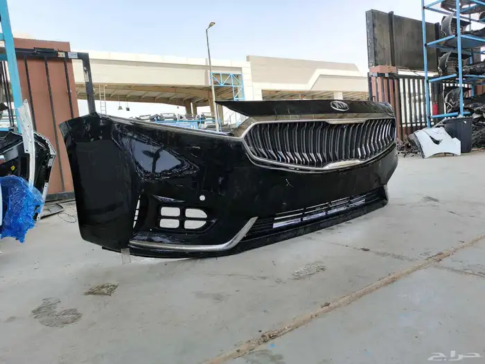 صدام كيا كا دينزا 2018-2019-2020 2