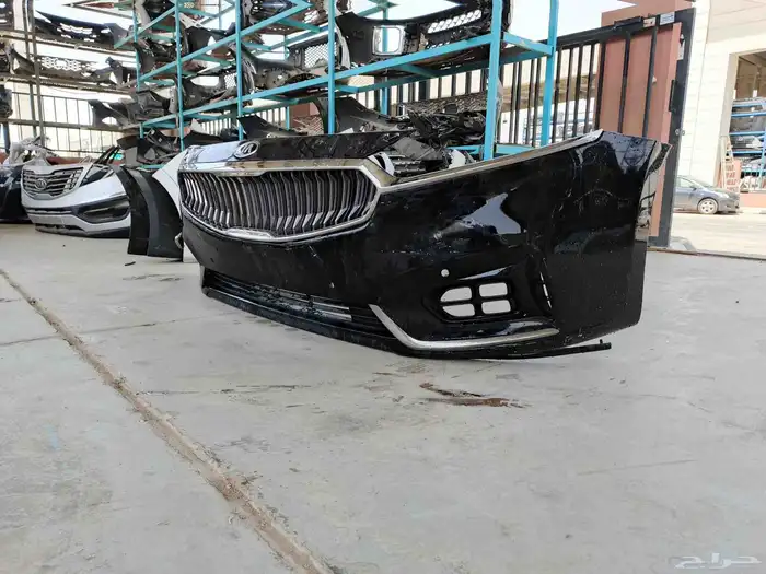 صدام كيا كا دينزا 2018-2019-2020 3