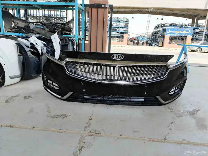 صدام كيا كا دينزا 2018-2019-2020 0