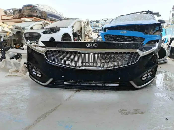 صدام كيا كا دينزا 2018-2019-2020 1