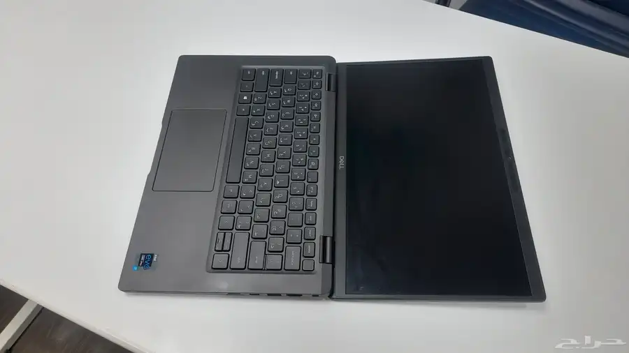 DELL LATITUDE CORE I7 0