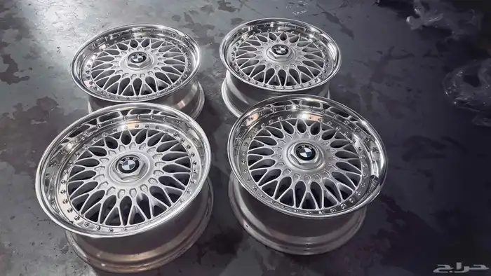 لبيع رنجات BBS 1