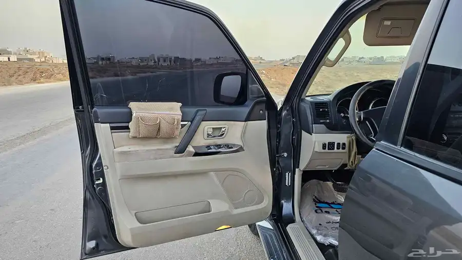 باجيرو 2015 13